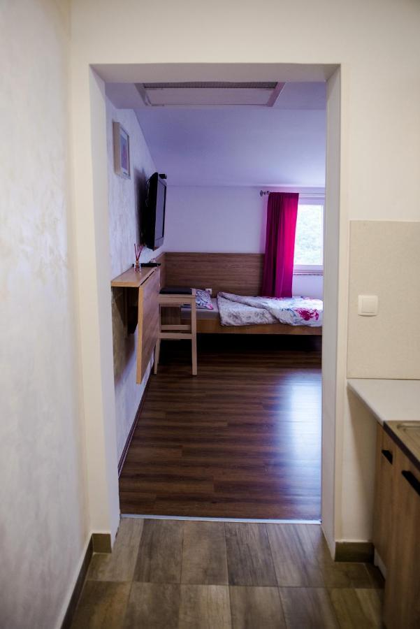 Apartments Joja Međugorje Exteriör bild
